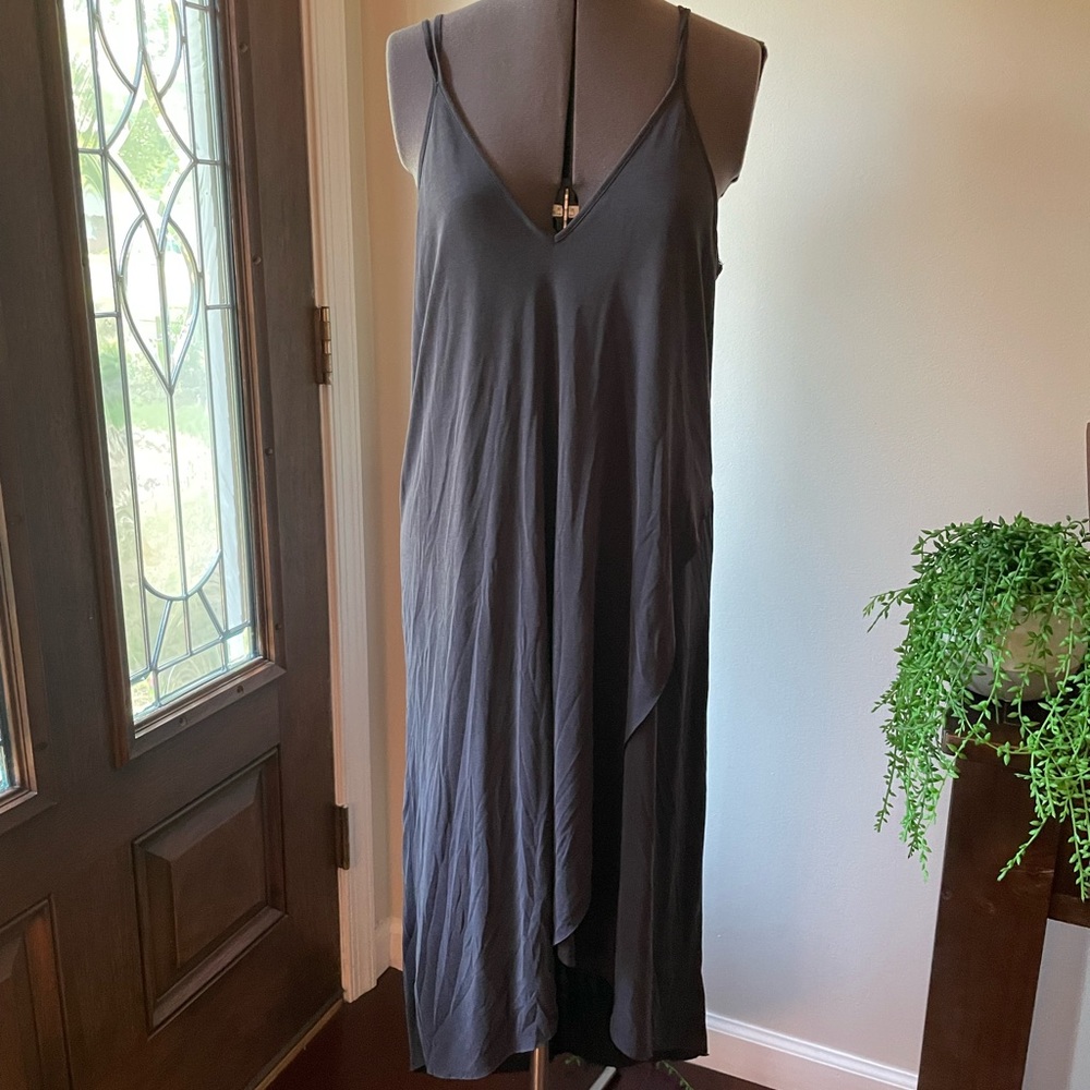 Casual Lush Dress